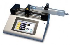 INFUSE ONLY SYRINGE PUMP LEGATO 100 KD Scientific